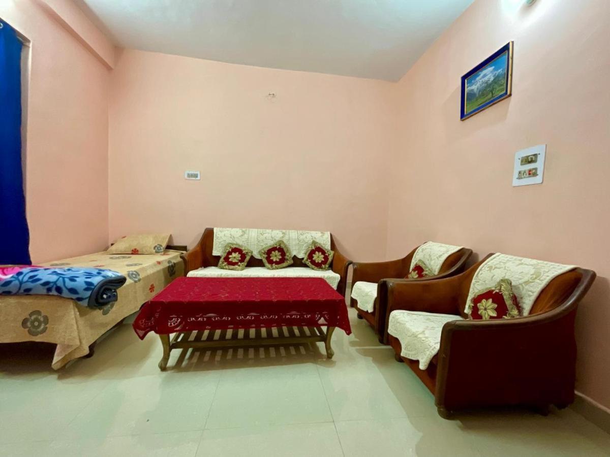 Mountain Home Stay -Rang, At Reckong Peo - Kalpa, Near Goyal Motors, Way To Petrol Pump At Itbp Quarters Bagian luar foto